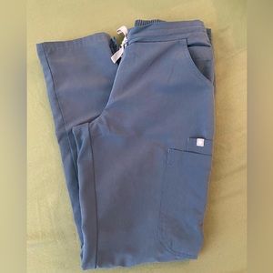 Yola Skinny Pants FIGS